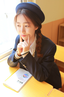 小杜与我